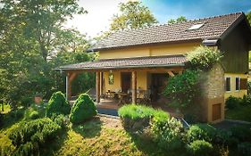 Green Hills Cottage In Zagorje With Magnificent View